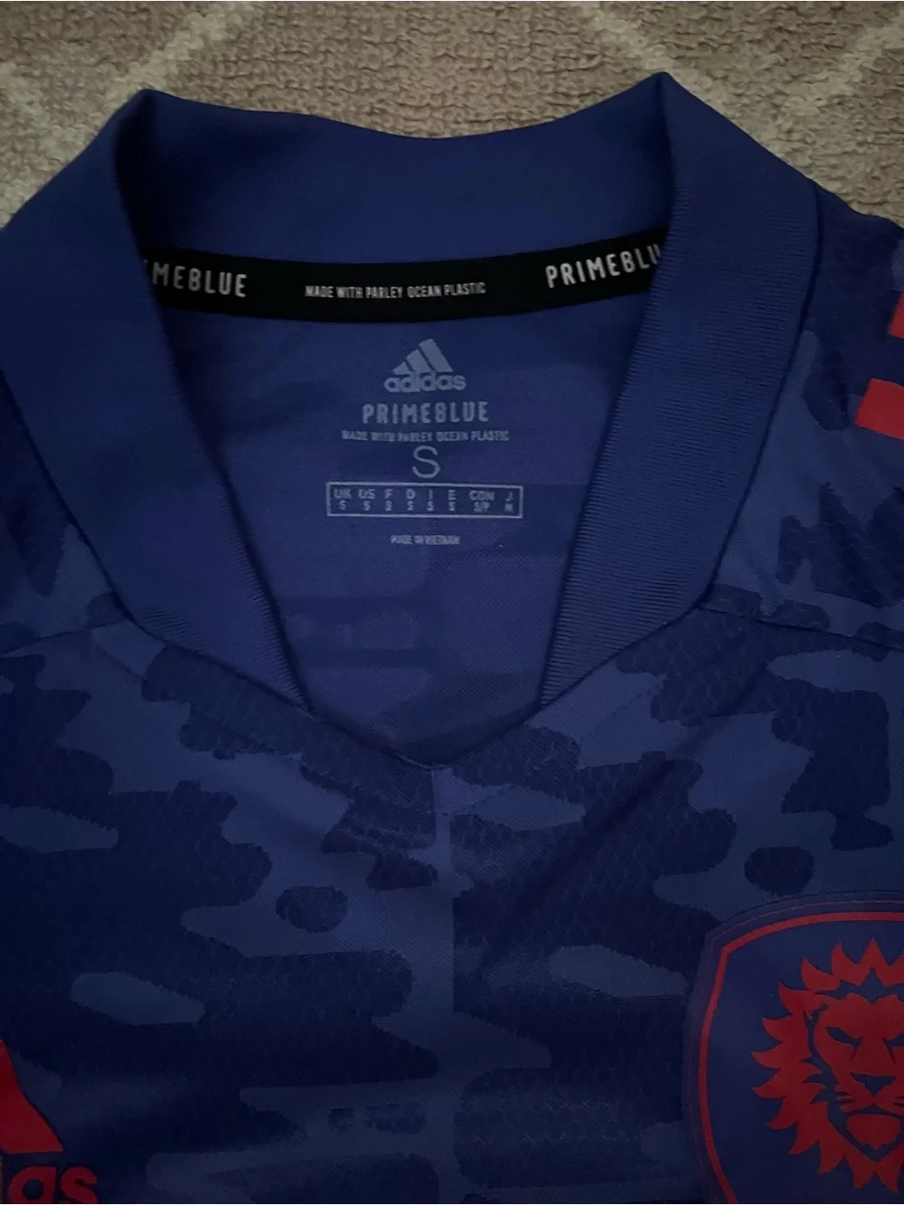 adidas men’s soccer